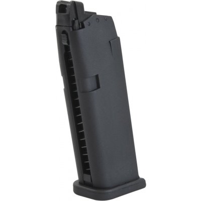 Umarex Glock 19 Gen4 GAS – Zboží Mobilmania