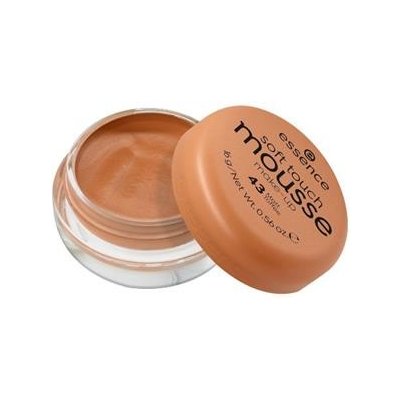 Essence Soft Touch Mousse make up 43 16 g