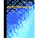 Photonics: Optical Electronics in Modern Communications Yariv AmnonPevná vazba