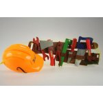 Dudlu nářadí s helmou – Zbozi.Blesk.cz