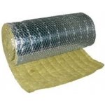 Rockwool Prorox WM 950 ALU 100 mm 2,5 m² – Zboží Mobilmania