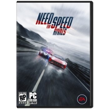 Need For Speed: Rivals (Limited Edition)