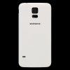 Kryt Samsung G900 Galaxy S5 zadní bílý