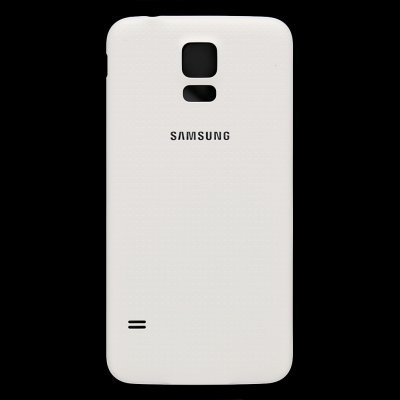 Kryt Samsung G900 Galaxy S5 zadní bílý – Zbozi.Blesk.cz