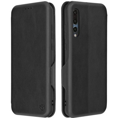 Techsuit Safe Wallet Plus pouzdro pro Huawei P20 Pro – černé – Hledejceny.cz