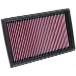 Vzduchový filtr K&N Filters 33-2886 – Hledejceny.cz