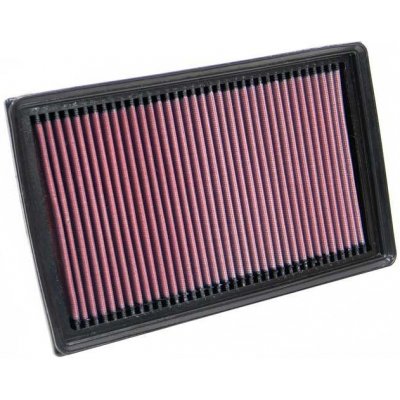 Vzduchový filtr K&N Filters 33-2886 – Hledejceny.cz