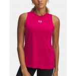 Under Armour UA Rival Muscle - pink – Hledejceny.cz
