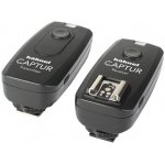 Hähnel CAPTUR Remote Canon – Zboží Mobilmania