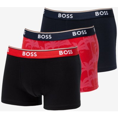 Hugo Boss Power Design Trunk 3-Pack