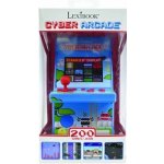 Lexibook Cyber Arcade 200 her – Zboží Živě