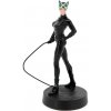 Sběratelská figurka Eaglemoss Catwoman DC Super Hero Collection