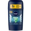 Klasické Nivea Men Fresh Kick deostick 50 ml