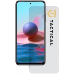 Tactical Glass Shield 2.5D sklo pro Xiaomi Redmi Note 10, 10s Clear 8596311148507 – Zboží Živě