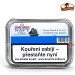 Gawith Samuel Navy Flake 50 g – Zboží Dáma