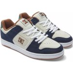 DC Manteca 4 S 23/24 Navy/khaki – Zboží Mobilmania