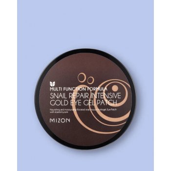 Mizon Snail Repair Intensive Gold Eye Patch 1,4 g x 60 ks