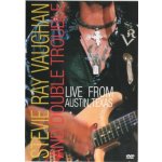 Stevie Ray Vaughan and Double Trouble: Live from Austin, Texas DVD – Zbozi.Blesk.cz