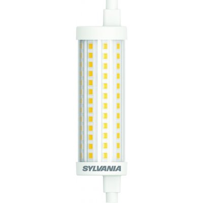 Sylvania 0029688 LED žárovka 1x15,5W R7s 2000lm 2700K bílá – Zbozi.Blesk.cz