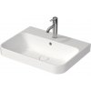 Umyvadla Duravit Happy D.2 Plus 2360600060