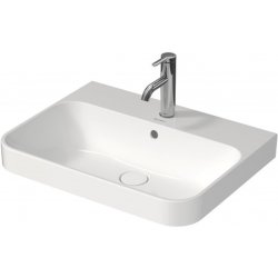 Duravit Happy D.2 Plus 2360600060