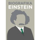 Biografika: Einstein - Eastone Books