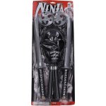 Wiky samurajský set 6 ks – Hledejceny.cz