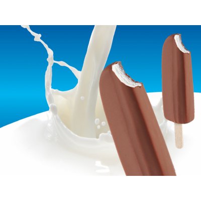 Family Jogurt, 10 x 50 ml, 500 ml – Zbozi.Blesk.cz