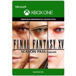 Final Fantasy XV Season Pass – Hledejceny.cz