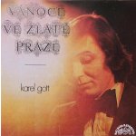 Karel Gott - Vánoce ve Zlaté Praze CD – Hledejceny.cz