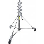 Kupo 756 Jumbo Stand with Braked Wheels – Zboží Živě