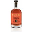 Espero Creole Elixír Caribbean 34% 0,7 l (holá láhev)