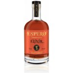 Espero Creole Elixír Caribbean 34% 0,7 l (holá láhev) – Zboží Dáma