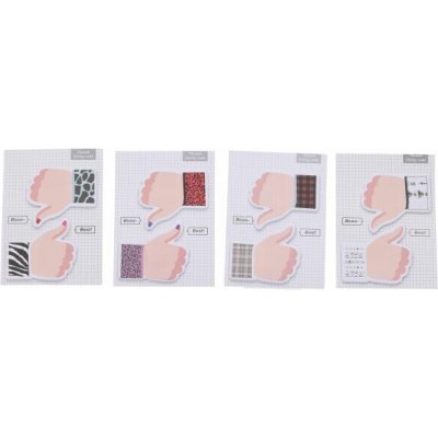 W-bloček samolepící W016528 – Hledejceny.cz