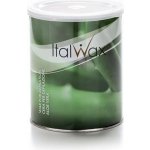 ItalWax Vosk depilační v plechovce Aloe vera 800 ml – Zboží Mobilmania