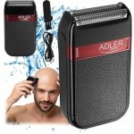 Adler AD 2923 – Sleviste.cz