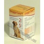 Harmonium INC Doggy Care Junior Probiotika plv 100 g – Zboží Dáma
