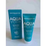 Dermacol Aqua Moisturizing Rich Cream 50 ml – Sleviste.cz