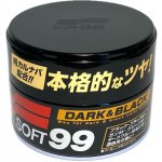 Soft99 Dark & Black Wax 300 g | Zboží Auto