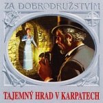 Tajemný hrad v Karpatech CD – Hledejceny.cz