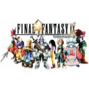 Hra na PC Final Fantasy IX