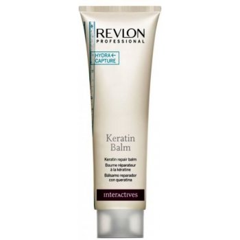 Revlon Interactives Keratin Balm reparační balzám s keratinem 150 ml