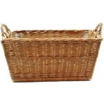 ČistéDřevo Proutěný hranatý – Zboží Dáma