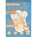 Foamie Dog shampoo Furbulous for long fur šampon na psí srst 110 g – Zboží Mobilmania