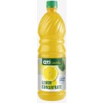 Ati Lemonita Citronový koncentrát 20% 1 l – Zboží Mobilmania