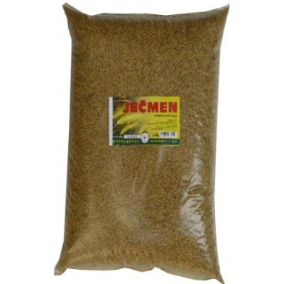 Afeed Mix Ječmen krmný 25 kg – Zbozi.Blesk.cz