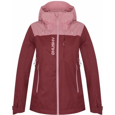 Husky Nickin L pink – Zboží Mobilmania