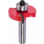 Fréza tvarová do dřeva F12 - 9,4x4mm – Zboží Dáma