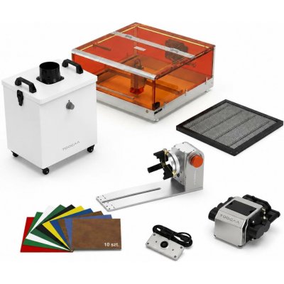 TOOCAA L2 20W – Sleviste.cz