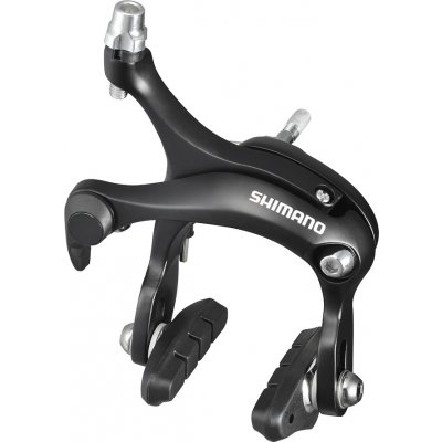 Shimano Tiagra BR-R451 přední černá – Zboží Dáma Shimano Tiagra BR-R451 přední černá – Zboží Dáma
